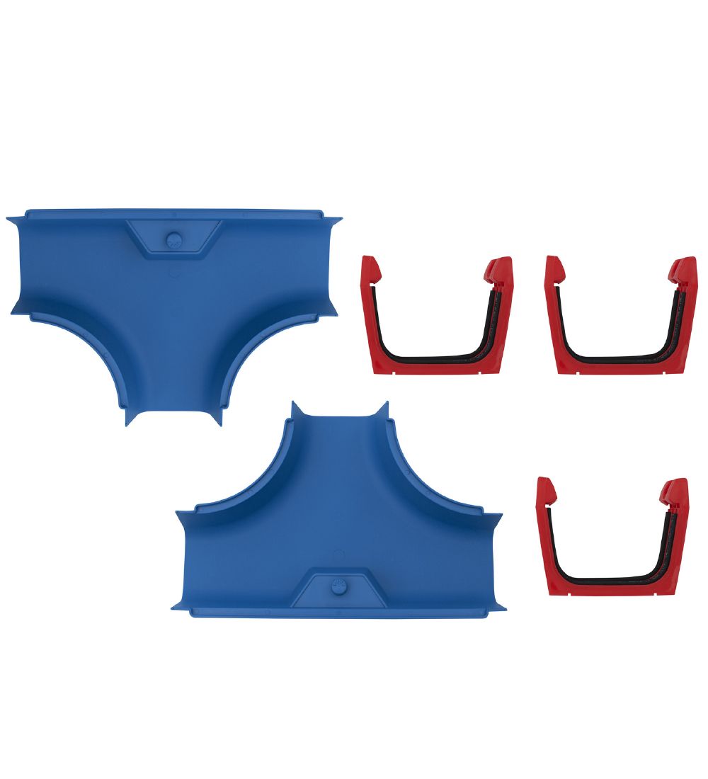 AquaPlay Wasserbahn Erweiterungsset - T-Profile - AquaPlay - One Size - Spielzeug AquaPlay Wasserbahn Erweiterungsset - T-Profile - AquaPlay - One Size - Spielzeug von AquaPlay