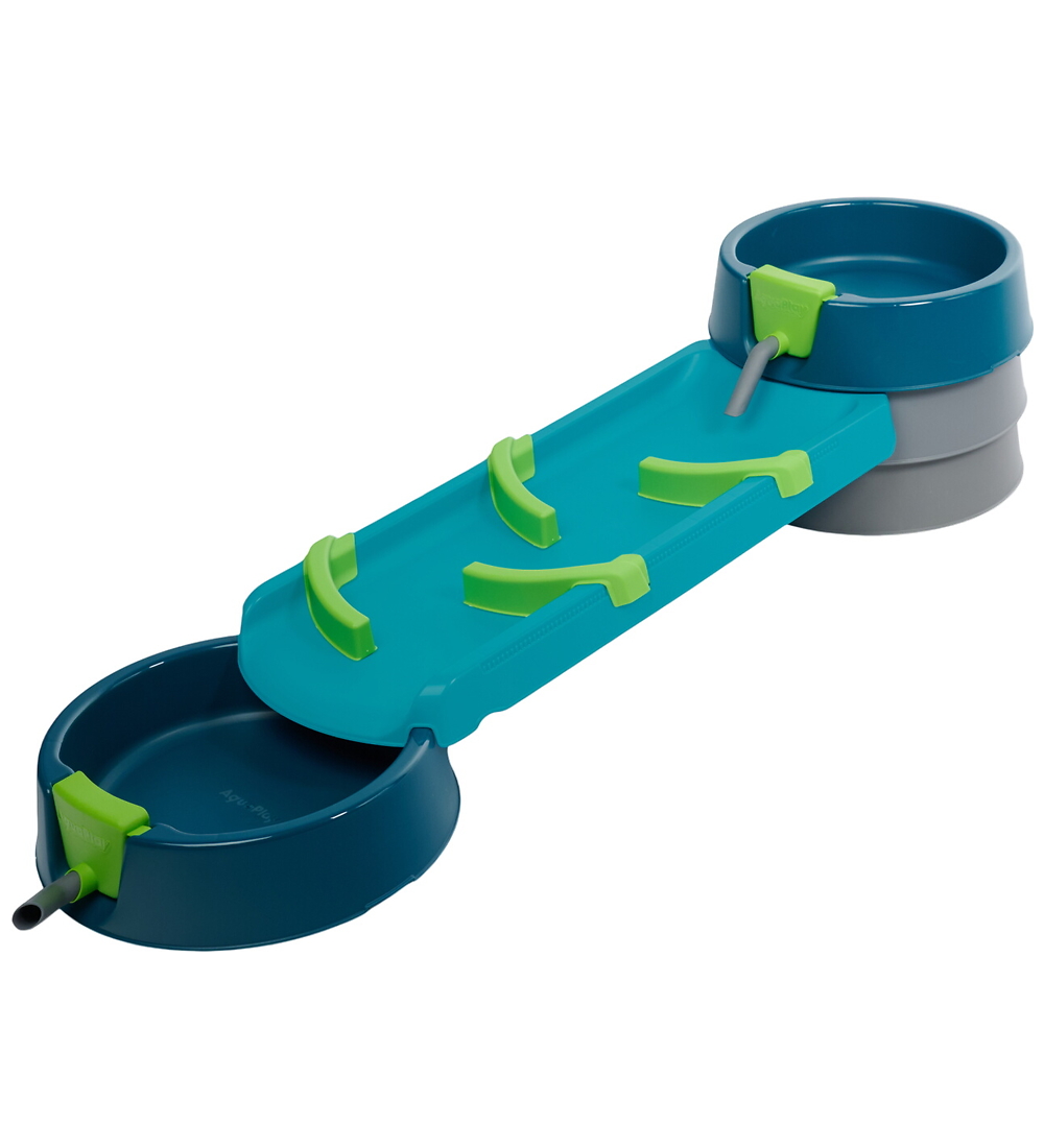 AquaPlay Wasserbahn - Schlammweg - 135 cm - Lauf - AquaPlay - One Size - Spielzeug AquaPlay Wasserbahn - Schlammweg - 135 cm - Lauf - AquaPlay - One Size - Spielzeug von AquaPlay