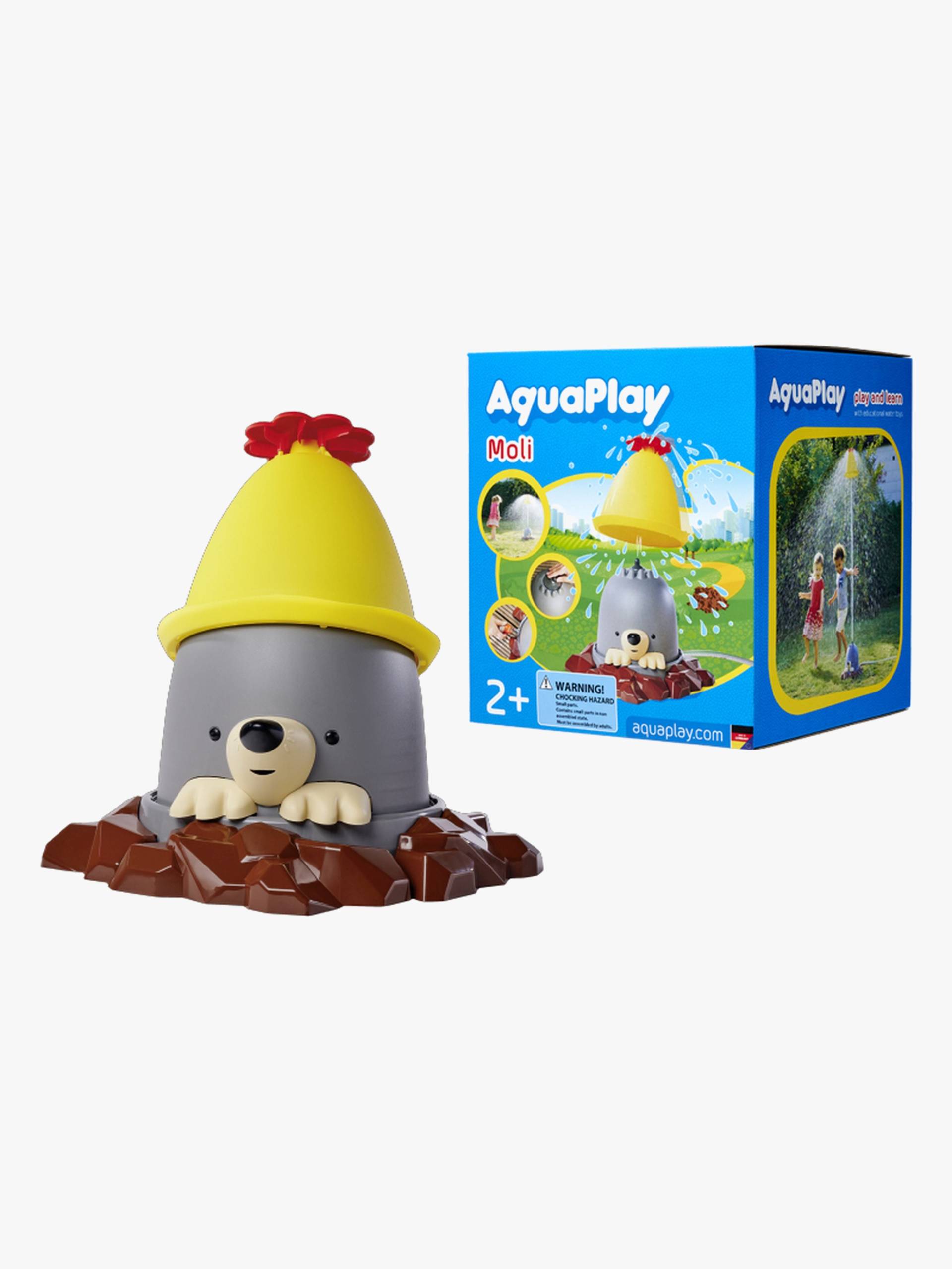 AquaPlay Wassersprinkler Maulwurf AquaPlay Wassersprinkler Maulwurf von AquaPlay