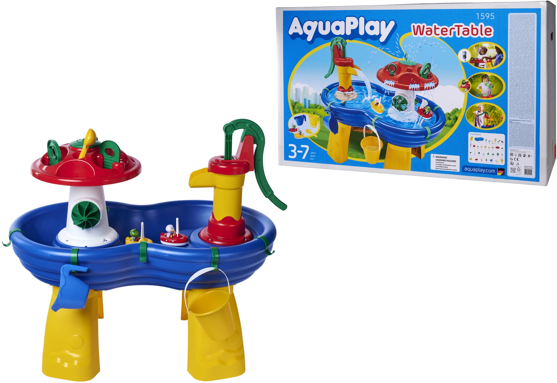 AquaPlay Wassertisch AquaPlay Wassertisch von AquaPlay
