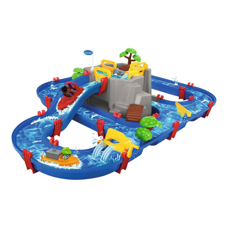 Aquaplay Wasserbahn MountainLake Aquaplay Wasserbahn MountainLake von AquaPlay
