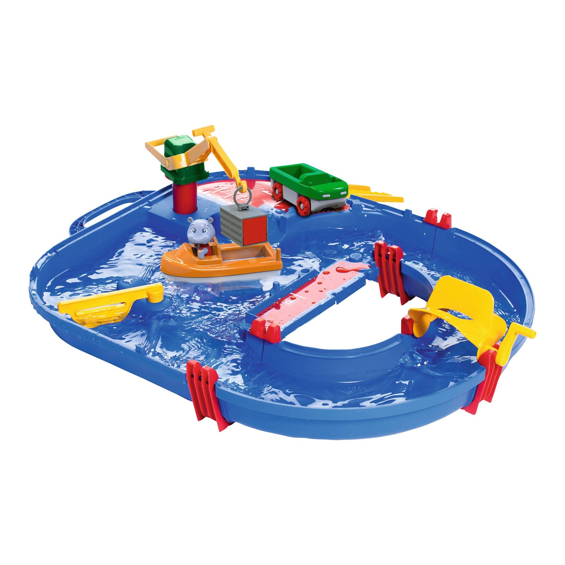 Aquaplay Wasserbahn StartSet von AquaPlay