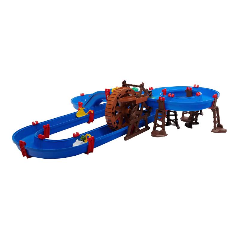 Aquaplay Wasserbahn WaterWheel von AquaPlay