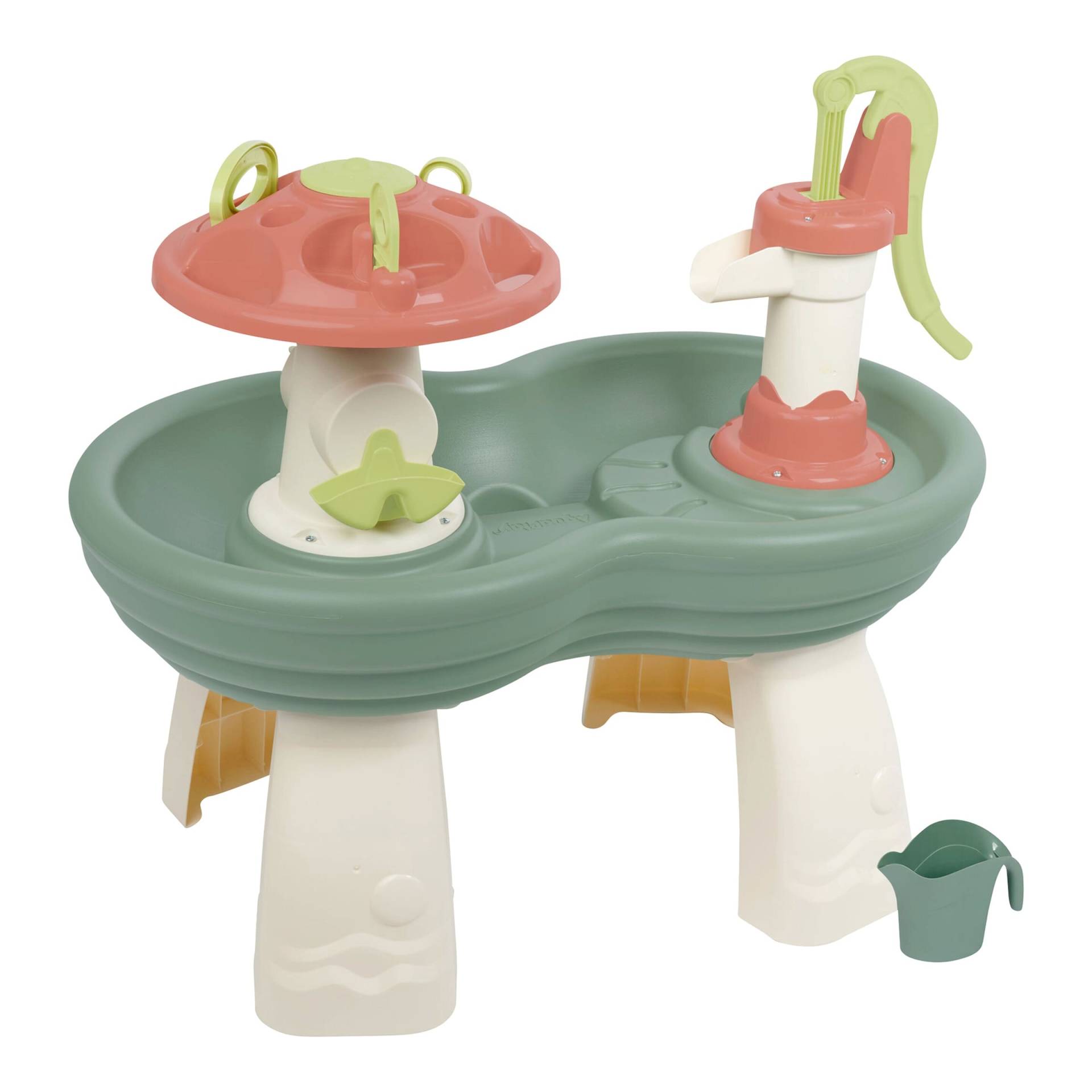 Aquaplay Wassertisch von AquaPlay