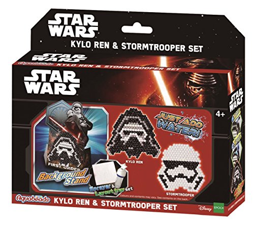 Aquabeads 30158 Star Wars Toy Aquabeads 30158 Star Wars Toy von Aquabeads