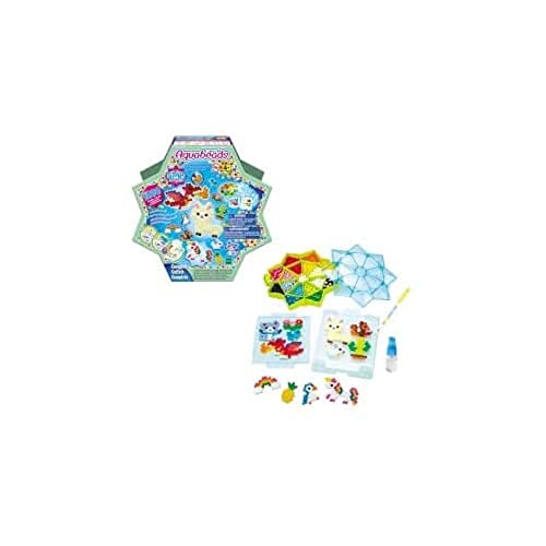 Aquabeads 31601 Sternperlen Starter Set - Bastelset von Aquabeads