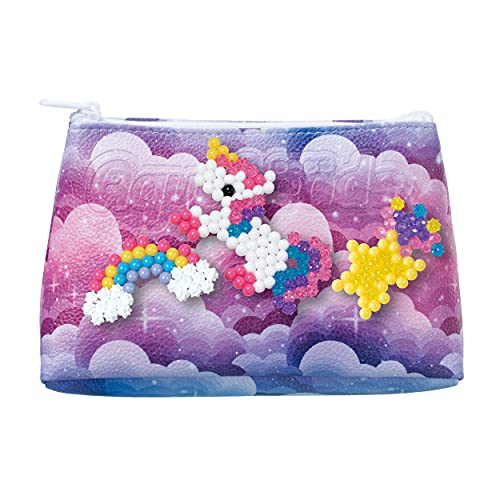 Aquabeads 31856 Designtäschchen Einhorn - Bastelset Aquabeads 31856 Designtäschchen Einhorn - Bastelset von Aquabeads