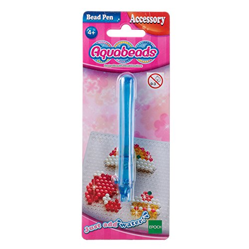 Aquabeads 79208 Perlenstift - Bastel Zubehör Aquabeads 79208 Perlenstift - Bastel Zubehör von Aquabeads