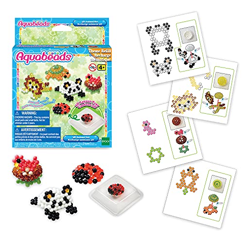 Aquabeads - 79218 - 3D Tier Set Aquabeads - 79218 - 3D Tier Set von Aquabeads