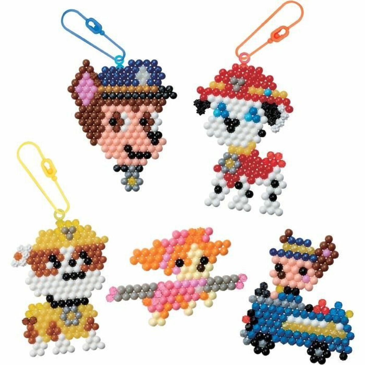 Perlen Aquabeads von Aquabeads