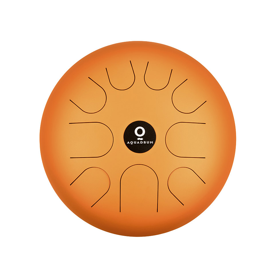 Aquadrum Air Series Eargasm Tongue Drum F Schlitztrommel Aquadrum Air Series Eargasm Tongue Drum F Schlitztrommel von Aquadrum