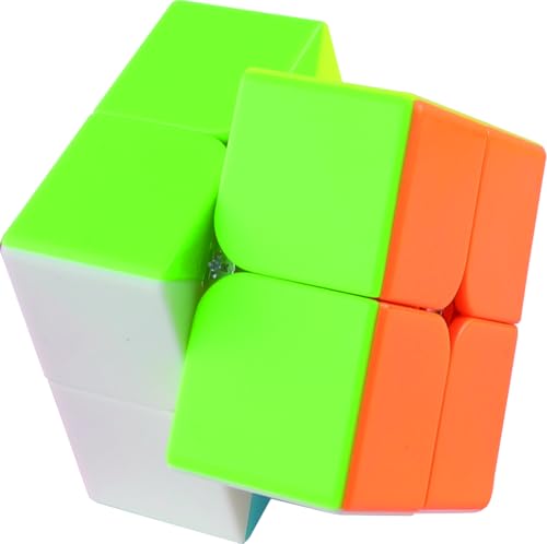 Aquamarine Games Puzzle, Blau, Grün, Weiß, Gelb, 5 x 5 cm (CP122) von Aquamarine Games