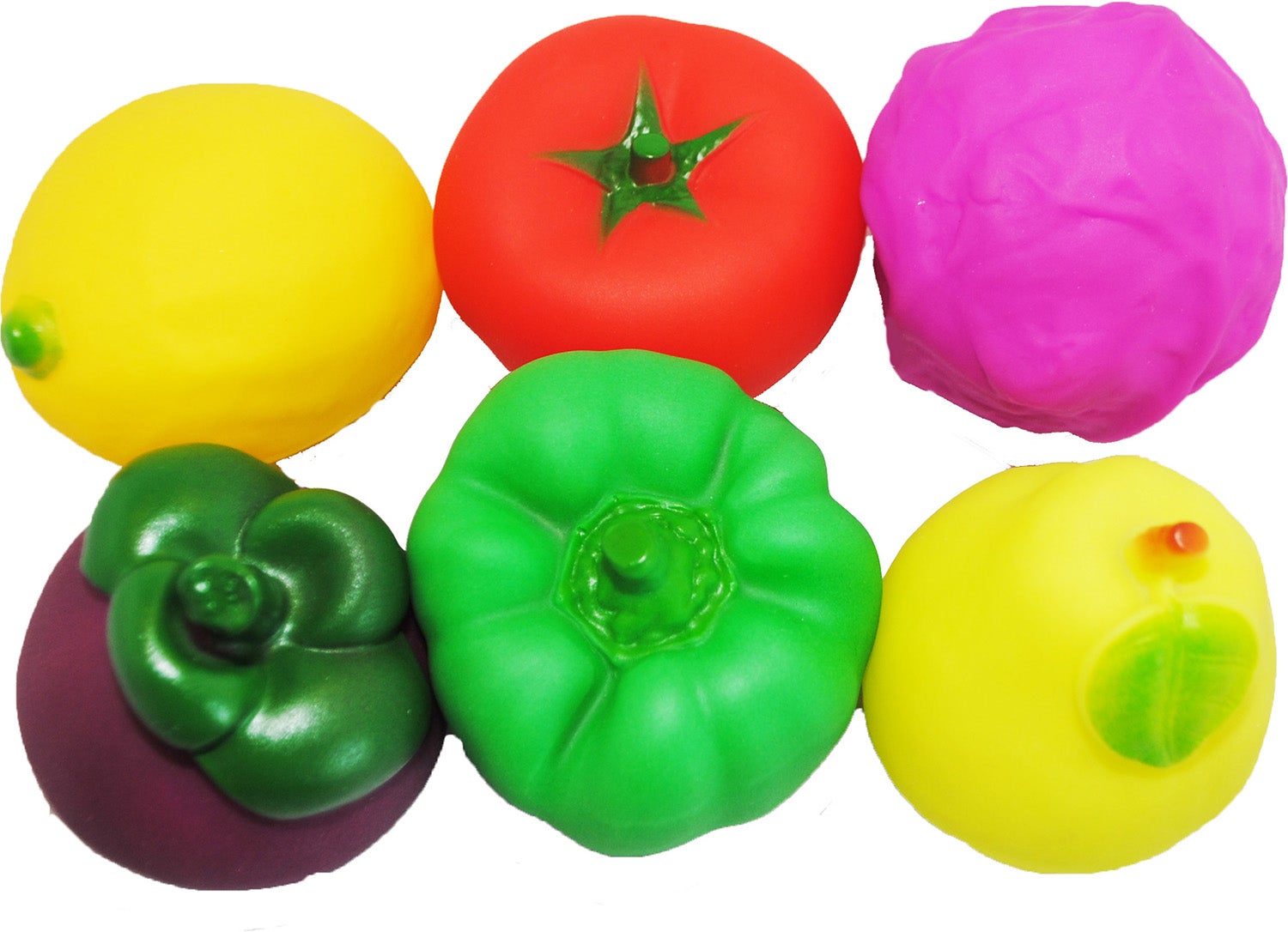 Aquarapid AWP Schwimmendes Gemüse 6er-Pack Aquarapid AWP Schwimmendes Gemüse 6er-Pack von Aquarapid