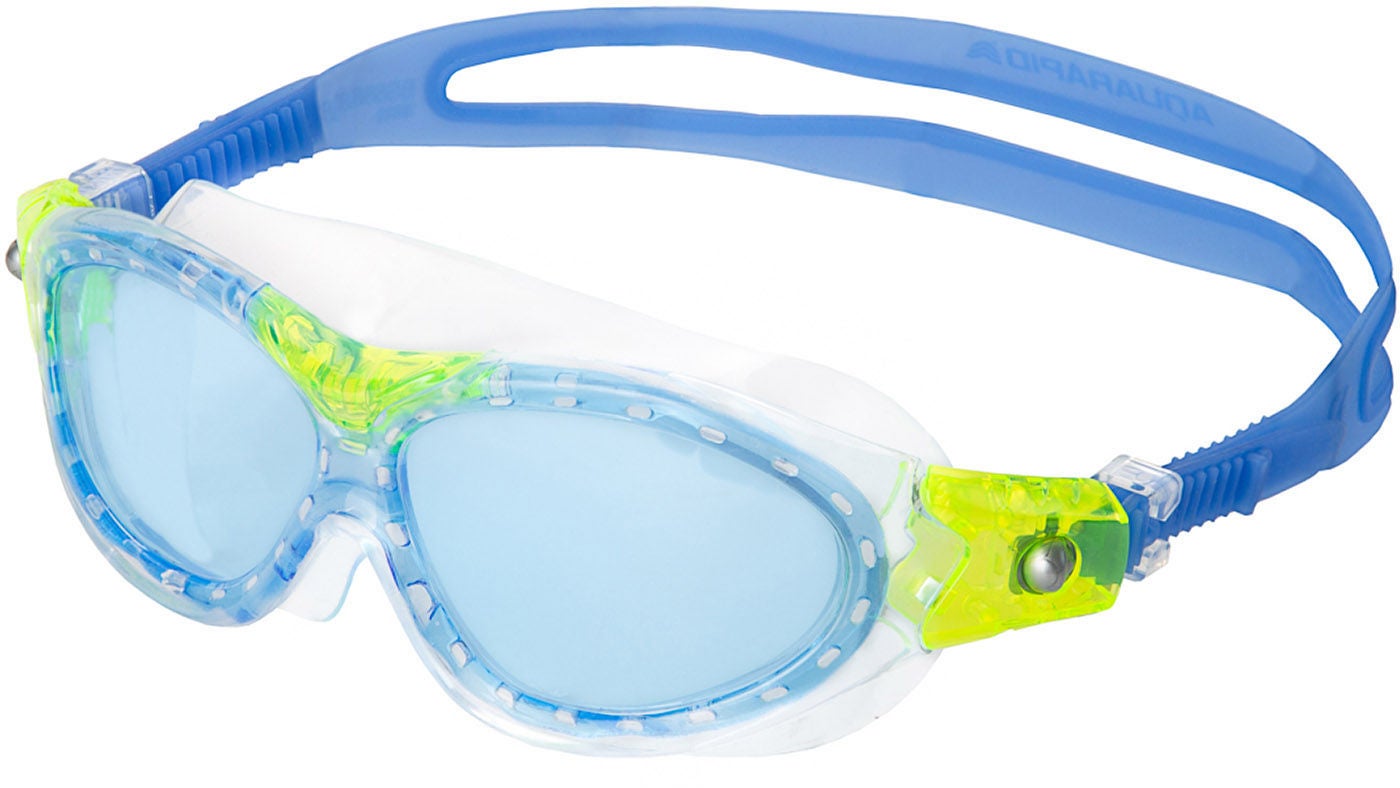 Aquarapid Marlin Schwimmbrille, Royal Aquarapid Marlin Schwimmbrille, Royal von Aquarapid