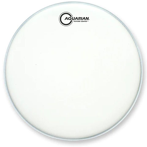 Aquarian Texture Coated TC12 12" Coated Tom Head Tom-Fell Aquarian Texture Coated TC12 12" Coated Tom Head Tom-Fell von Aquarian