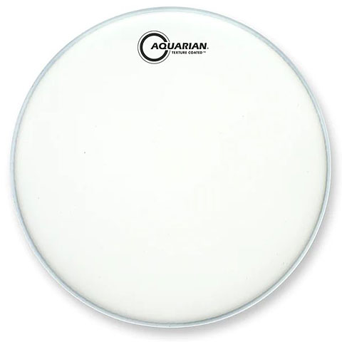 Aquarian Texture Coated TC13 13" Coated Snare/Tom Head Tom-Fell Aquarian Texture Coated TC13 13" Coated Snare/Tom Head Tom-Fell von Aquarian