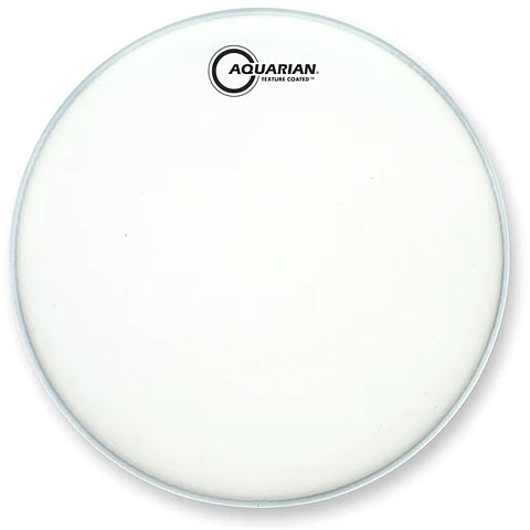 Aquarian Texture Coated TC14 14" Coated Snare/Tom Head Tom-Fell Aquarian Texture Coated TC14 14" Coated Snare/Tom Head Tom-Fell von Aquarian