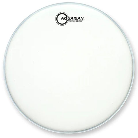 Aquarian Texture Coated TC16 16" Coated Tom Head Tom-Fell Aquarian Texture Coated TC16 16" Coated Tom Head Tom-Fell von Aquarian