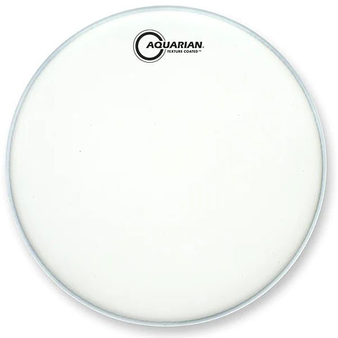 Aquarian Texture Coated TC8 8" Coated Tom Head Tom-Fell Aquarian Texture Coated TC8 8" Coated Tom Head Tom-Fell von Aquarian