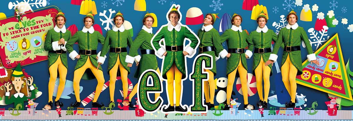 Aquarius Elf 1000 Teile Puzzle Aquarius-Puzzle-73043 Aquarius Elf 1000 Teile Puzzle Aquarius-Puzzle-73043 von Aquarius