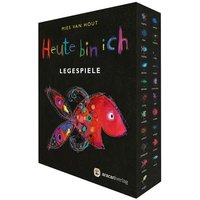 Heute bin ich - Legespiele Heute bin ich - Legespiele von Aracari verlag ag