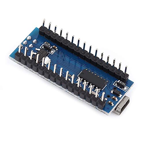 Aramox 3 AXLS-Stepper-Motor-Treiber, Verbesserte Konnektivität, Nahtlose Kompatibilität, Hochleistungsregelung, Effizient Aramox 3 AXLS-Stepper-Motor-Treiber, Verbesserte Konnektivität, Nahtlose Kompatibilität, Hochleistungsregelung, Effizient von Aramox