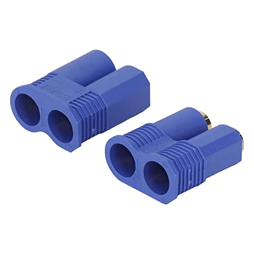 Aramox EC8 -Stecker 8mm Messing Gold Plattiert Männliche Weibliche Stecker Plug -Kit 10 Sätze, Geeignet für Lithiumbatterien, Elektrofahrzeuge und Mehr Aramox EC8 -Stecker 8mm Messing Gold Plattiert Männliche Weibliche Stecker Plug -Kit 10 Sätze, Geeignet für Lithiumbatterien, Elektrofahrzeuge und Mehr von Aramox