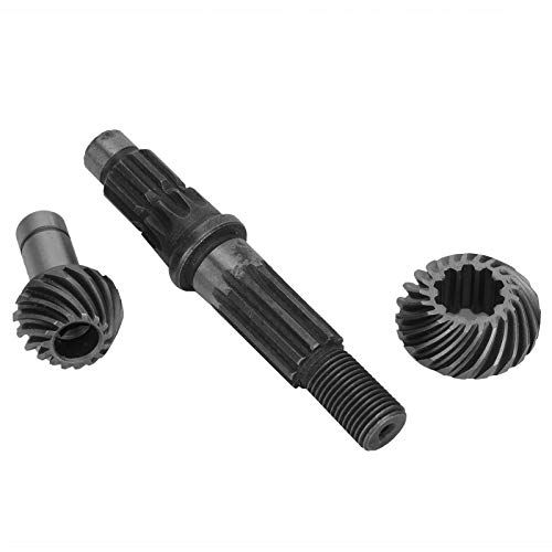 Aramox FS36 FS40 FS44 FS55 FS80 FS75 FS90 FS100 Zahnrad-Wiederaufbau-Kit mit Hoher Härtematerial, Gut Gemachter Ausrüstung für Buschschneiderstrimer, Ideal für Schneidmaschinen. Aramox FS36 FS40 FS44 FS55 FS80 FS75 FS90 FS100 Zahnrad-Wiederaufbau-Kit mit Hoher Härtematerial, Gut Gemachter Ausrüstung für Buschschneiderstrimer, Ideal für Schneidmaschinen. von Aramox