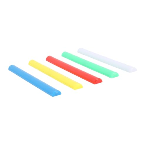 Aramox Interaktive Magnetische Zählstangen Lebendige Farben für Elementarschüler Mathematikpraxis 100pcs Aramox Interaktive Magnetische Zählstangen Lebendige Farben für Elementarschüler Mathematikpraxis 100pcs von Aramox