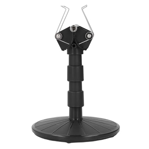 Aramox Lacksprühen Sprühtier -Sprühfarbe Arbeitsständer Rotierende Rack Einstellbare Höhe ABS -Material für Modellmalereien mit Erhöhtem Design Aramox Lacksprühen Sprühtier -Sprühfarbe Arbeitsständer Rotierende Rack Einstellbare Höhe ABS -Material für Modellmalereien mit Erhöhtem Design von Aramox