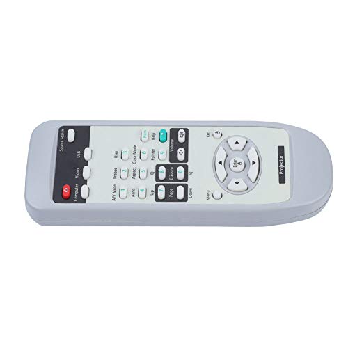 Aramox Premium -Ersatzprojektor -Fernbedienung, Breit Aramox Premium -Ersatzprojektor -Fernbedienung, Breit von Aramox