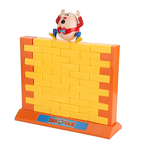 Eltern Kind Interaktive Wand -Abrissspielzeug Premium -Material Spielzeug für Gelbe ABS 1PC Eltern Kind Interaktive Wand -Abrissspielzeug Premium -Material Spielzeug für Gelbe ABS 1PC von Aramox
