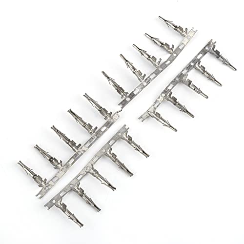 Mini -Stecker Un Nicht Verabreichter Stecker RC NIMH - Hochwertige Männliche Weibliche Grüne Stecker für RC -Flugzeuge und Autos - Professionelles Modellflugzeugzubehör - 5 von Aramox