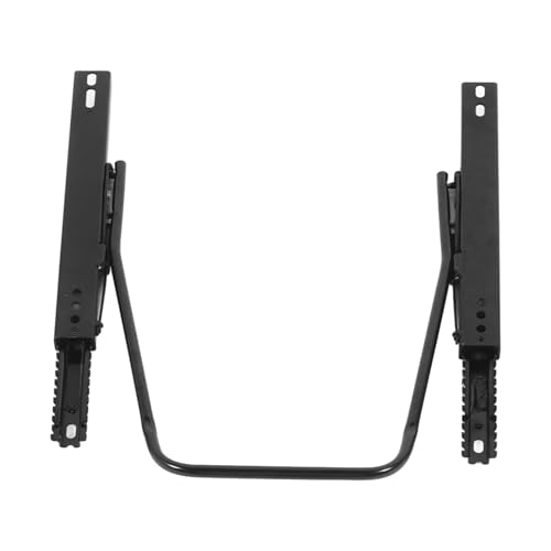 Sitz Slider Track Sitz Montage Track Assembly Kit Sitz Slider Montage -Strecke für CAR RV von Aramox