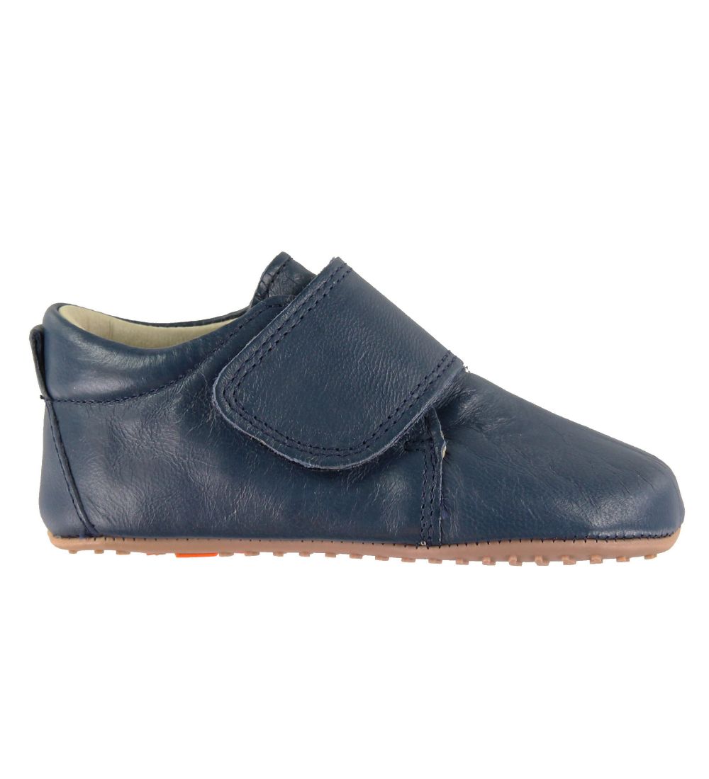 Arauto RAP Leder-Krabbelschuhe - Blau - Arauto RAP - 22 - Leder-Krabbelschuhe Arauto RAP Leder-Krabbelschuhe - Blau - Arauto RAP - 22 - Leder-Krabbelschuhe von Arauto RAP