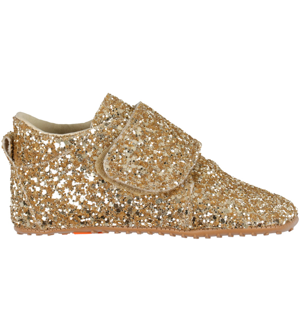 Arauto RAP Leder-Krabbelschuhe - Mingus - Gold Disco - Arauto RAP - 24 - Leder-Krabbelschuhe Arauto RAP Leder-Krabbelschuhe - Mingus - Gold Disco - Arauto RAP - 24 - Leder-Krabbelschuhe von Arauto RAP