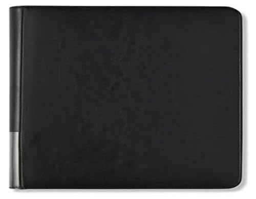 Arcane Tinmen 38100 - Dragon Shield: Card Codex Zipster Binder – XL Black von Arcane Tinmen