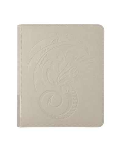 Zipster Regular - Ashen White Zipster Regular - Ashen White von Arcane Tinmen