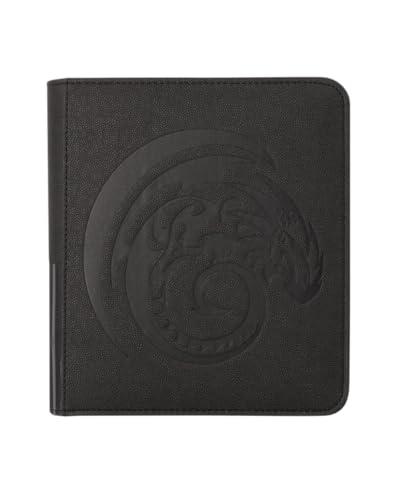 Arcane Tinmen Zipster Small - Iron Grey von Arcane Tinmen