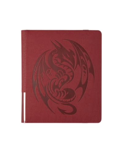 Arcane Tinmen Drache AT-39371, Blood Red von Arcane Tinmen