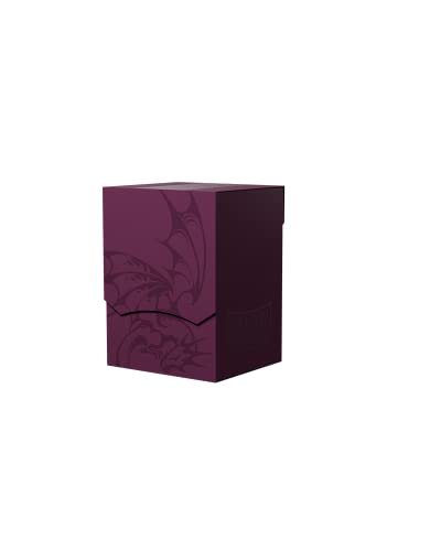 Arcane Tinmen Box: Dragon Shield Deck Shell: Limited Edition Wraith AT-30803, Limitierte Auflage von Dragon Shield