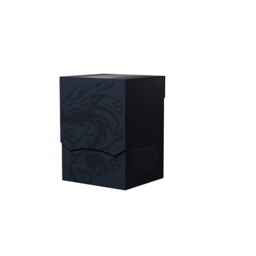 Arcane Tinmen Dragon Shield AT-30756, unifarben, Midnight Blue Arcane Tinmen Dragon Shield AT-30756, unifarben, Midnight Blue von Arcane Tinmen