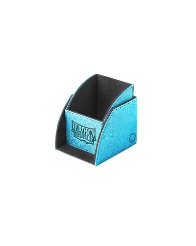 Dragon ART40109 Shield Nest Storage Box, Blue/Black von Arcane Tinmen