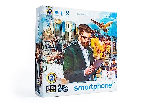Arcane Wonders Smartphone Inc von Arcane Wonders