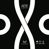 Arcastudio - ACHT: ausgemacht von Arcastudio