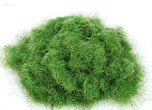 20g Streugras grün und gelb Modellbau Modelleisenbahn Landschaftsbau 20g Streugras grün und gelb Modellbau Modelleisenbahn Landschaftsbau von Archifreunde