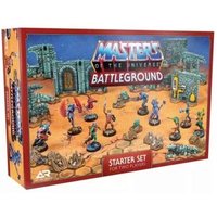 ARCHON STUDIO ARCD0001 Masters of the Universe Battleground Starter-Set von Archon Studio