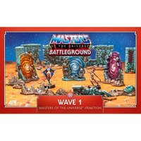 ARCHON STUDIO ARCD0002 Masters of the Universe Battleground - Wave 1 Masters of the Universe-Fraktion ARCHON STUDIO ARCD0002 Masters of the Universe Battleground - Wave 1 Masters of the Universe-Fraktion von Archon Studio