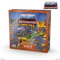ARCHON STUDIO ARCD0007 Masters of the Universe Battleground - Wave 2 Legends von Preternia ARCHON STUDIO ARCD0007 Masters of the Universe Battleground - Wave 2 Legends von Preternia von Archon Studio