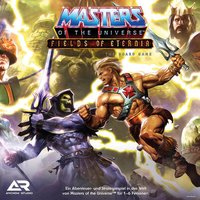 ARCHON STUDIO MOTU0033 Masters of the Universe: Fields of Eternia The Board Game (DE) von Archon Studio